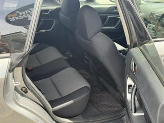2006 Subaru Legacy - Thumbnail