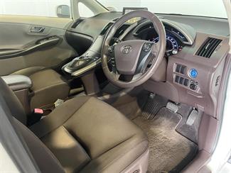 2010 Toyota SAI - Thumbnail