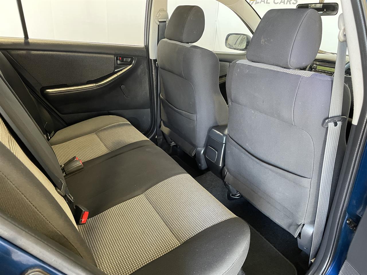 2006 Toyota Corolla