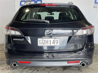 2012 Mazda 6 - Thumbnail