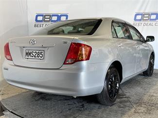 2006 Toyota Corolla - Thumbnail