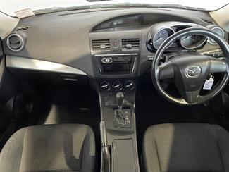 2011 Mazda Axela - Thumbnail