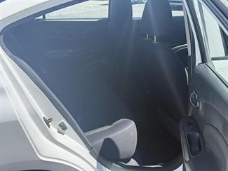 2014 Nissan Latio - Thumbnail