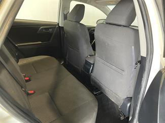 2014 Toyota Corolla - Thumbnail