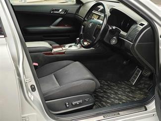 2006 Toyota Markx - Thumbnail