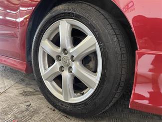 2009 Toyota Camry - Thumbnail