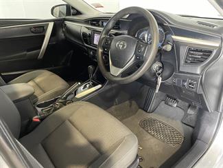 2014 Toyota Corolla - Thumbnail