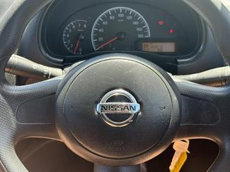 2014 Nissan Latio - Thumbnail