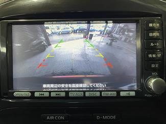 2010 Nissan Juke - Thumbnail