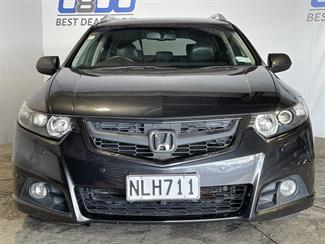 2011 Honda Accord - Thumbnail