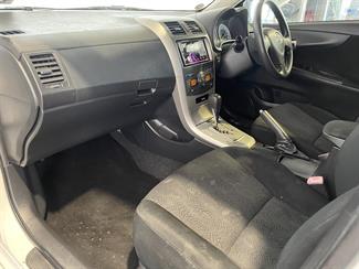 2007 Toyota Corolla - Thumbnail