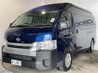 2007 Toyota Hiace - Thumbnail