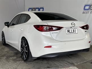 2015 Mazda 3 - Thumbnail