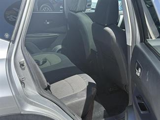 2007 Nissan Dualis - Thumbnail