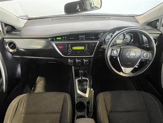 2014 Toyota Corolla - Thumbnail