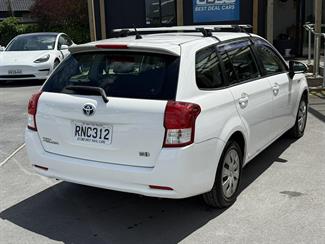 2014 Toyota Corolla - Thumbnail