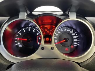 2012 Nissan Juke - Thumbnail