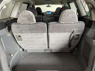 2006 Honda Odyssey - Thumbnail