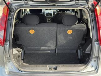 2006 Nissan Note - Thumbnail