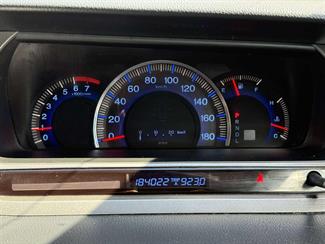 2004 Honda Odyssey - Thumbnail