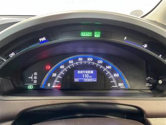 2010 Toyota SAI - Thumbnail
