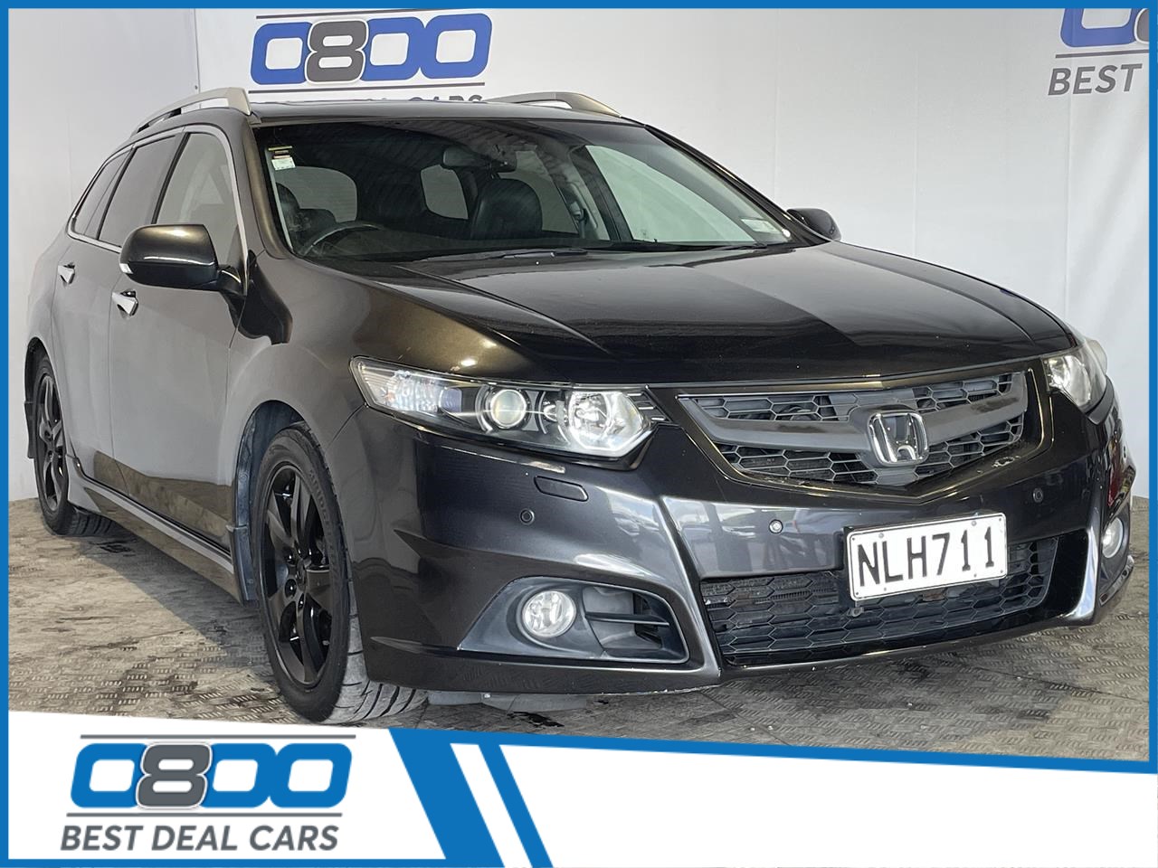 2011 Honda Accord