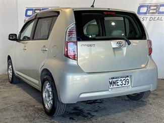 2007 Toyota Passo - Thumbnail
