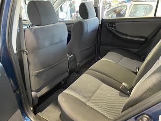 2006 Toyota Corolla - Thumbnail