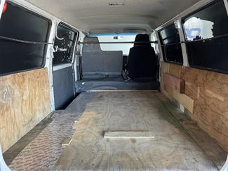 2008 Mazda Bongo - Thumbnail