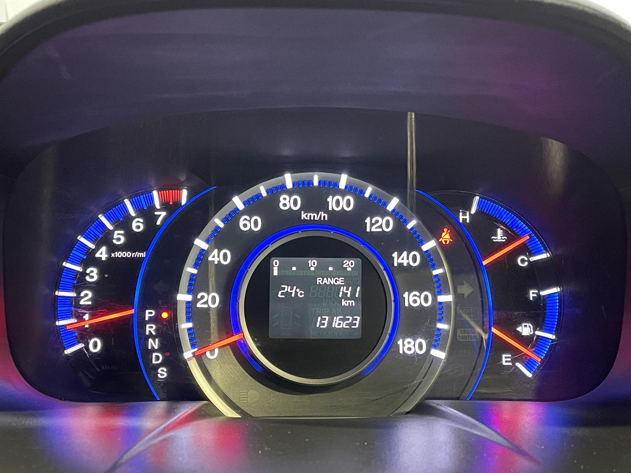 2010 Honda Odyssey