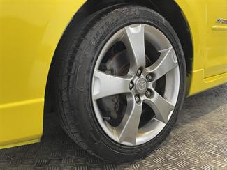 2005 Mazda 3 - Thumbnail