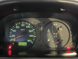 2008 Mazda Bongo - Thumbnail
