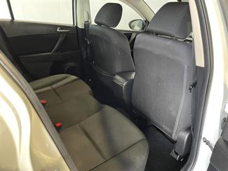 2011 Mazda Axela - Thumbnail