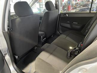 2006 Mitsubishi Lancer - Thumbnail