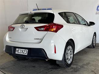2014 Toyota Corolla - Thumbnail
