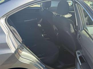 2015 Subaru Impreza - Thumbnail