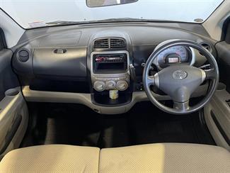 2007 Toyota Passo - Thumbnail