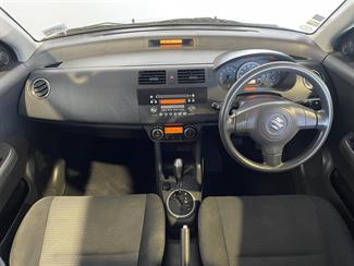 2009 Suzuki Swift - Thumbnail