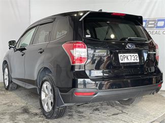 2015 Subaru Forester - Thumbnail
