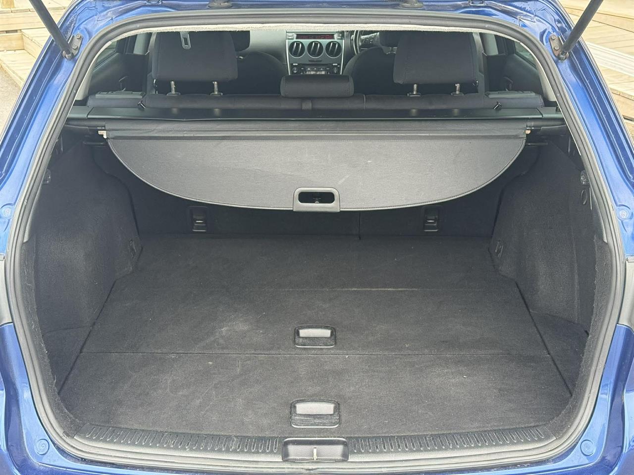 2006 Mazda Atenza