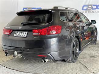 2011 Honda Accord - Thumbnail