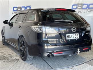 2012 Mazda Atenza - Thumbnail