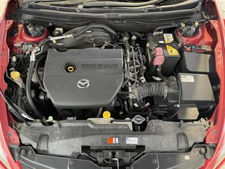 2008 Mazda Atenza - Thumbnail
