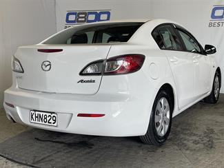 2011 Mazda Axela - Thumbnail