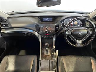 2011 Honda Accord - Thumbnail