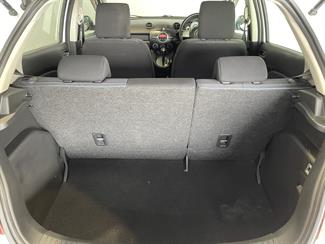 2010 Mazda Demio - Thumbnail