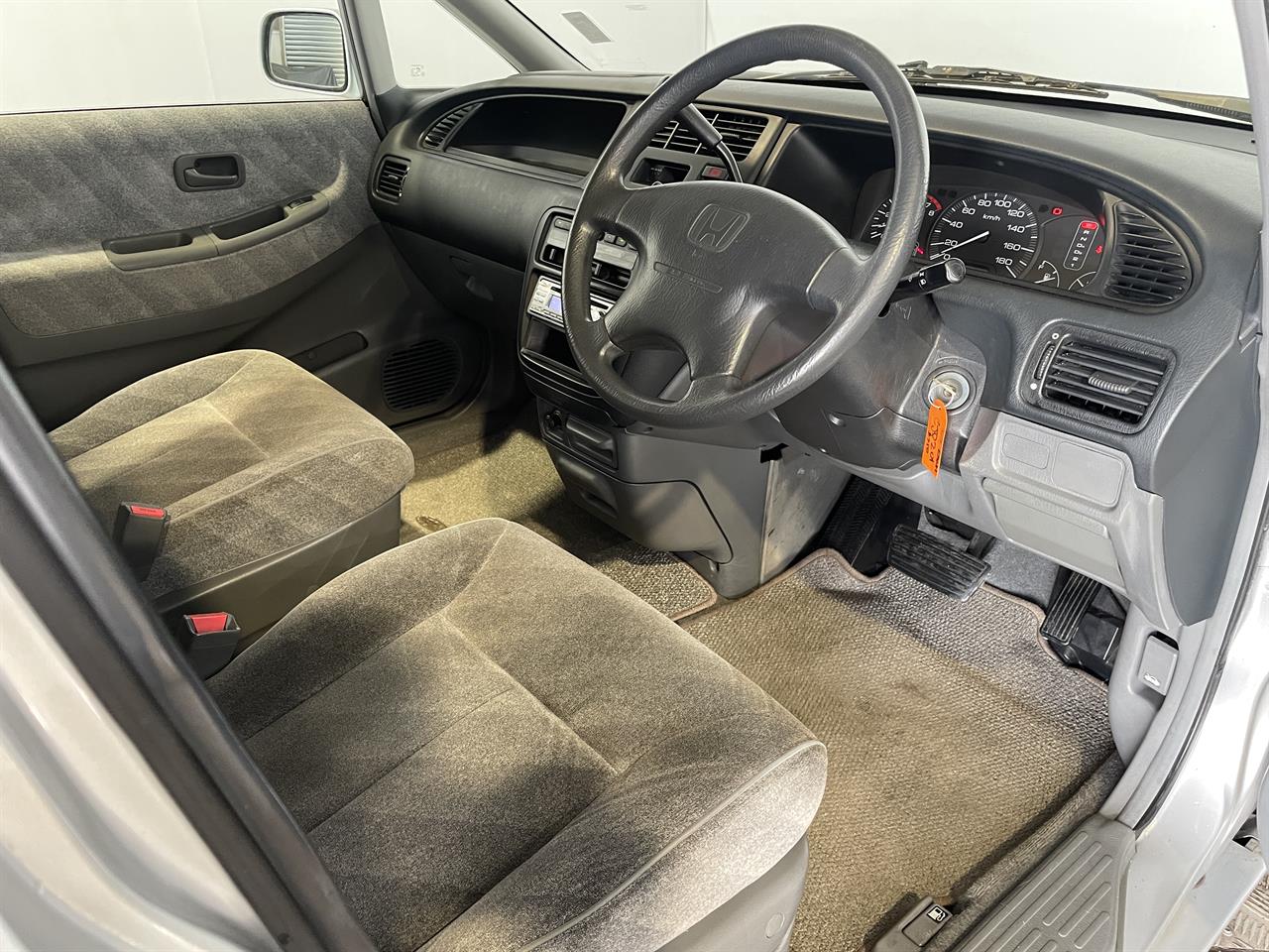 1998 Honda Odyssey