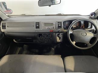 2007 Toyota Hiace - Thumbnail