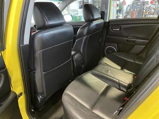 2005 Mazda 3 - Thumbnail