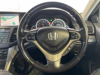 2008 Honda Accord - Thumbnail